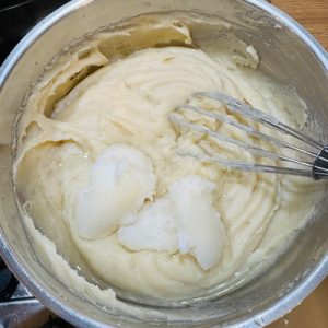 Foi cu bulion - Rețetă de post