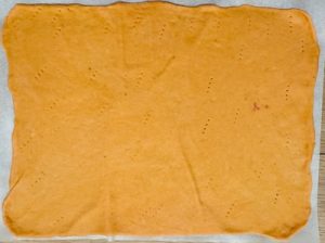 Foi cu bulion - Rețetă de post