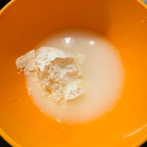 Prăjitura Ștangle cu zmeură și ciocolată