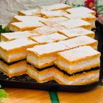 Foi cu bulion - Rețetă de post