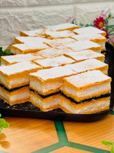 Foi cu bulion - Rețetă de post