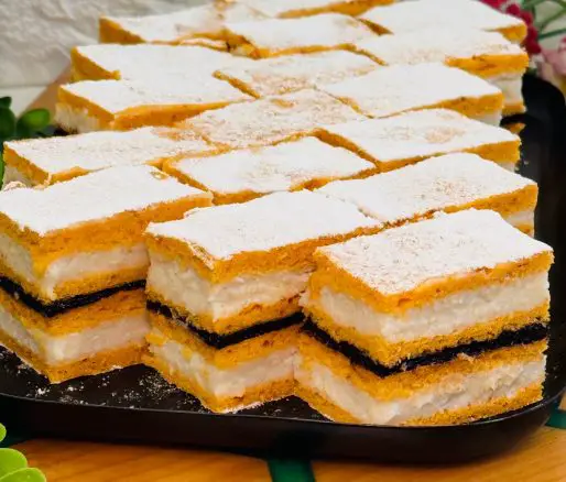 Foi cu bulion - Rețetă de post