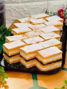 Foi cu bulion - Rețetă de post