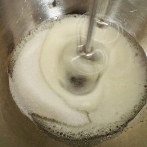 Pricomigdale umplute cu ciocolată