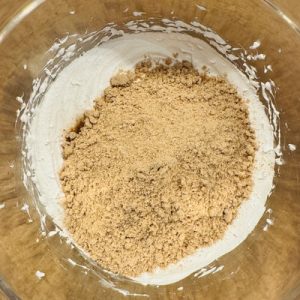 Pricomigdale umplute cu ciocolată