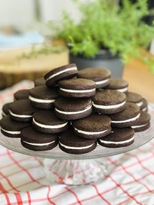 Biscuiți, fursecuri și cornulețe pentru toate gusturile