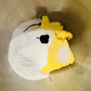 Fursecuri cu unt - Cele mai simple și mai fragede