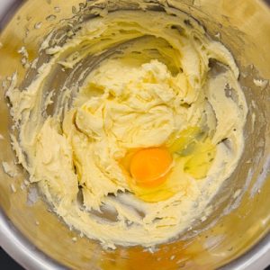 Mini fursecuri cu ciocolată