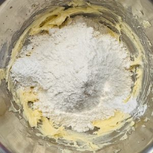 Mini fursecuri cu ciocolată