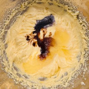 Chec glazurat cu lămâie - Rețetă Georgiana Radu