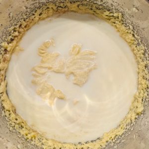 Chec glazurat cu lămâie - Rețetă Georgiana Radu