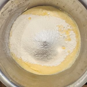 Chec glazurat cu lămâie - Rețetă Georgiana Radu