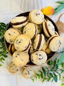 Fursecuri 101 dalmațieni cu ciocolată