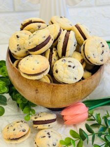 Fursecuri 101 dalmațieni cu ciocolată