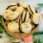 Fursecuri 101 dalmațieni cu ciocolată