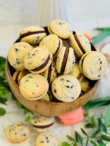 Fursecuri 101 dalmațieni cu ciocolată