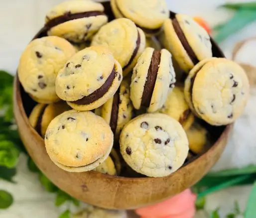 Fursecuri 101 dalmațieni cu ciocolată