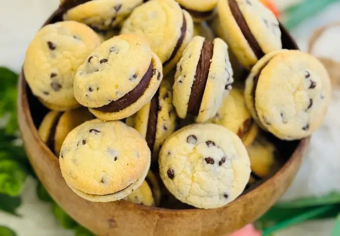 Fursecuri 101 dalmațieni cu ciocolată