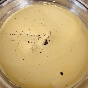 Fursecuri fragede și aromate umplute cu ciocolată