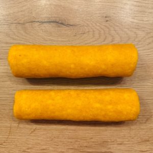 Biscuiți cu cheddar și susan