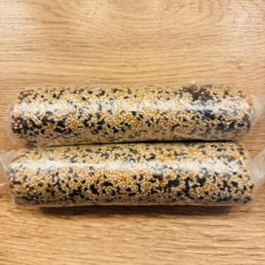 Biscuiți cu cheddar și susan