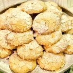 Fursecuri cu migdale