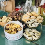 Cele mai bune și mai simple fursecuri, biscuiți și cornulețe