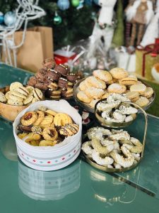 Cele mai bune și mai simple fursecuri, biscuiți și cornulețe