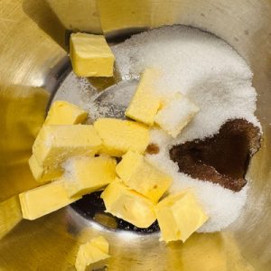 Fursecuri cu nucă și dulceață – rețetă tradițională, fragede și aromate