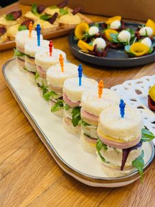 Gustări rapide și delicioase