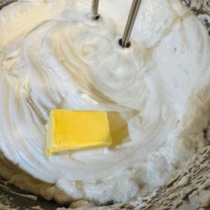 Biscuiți imperiali cu dulceață de lapte și ciocolată