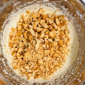 Biscuiți imperiali cu dulceață de lapte și ciocolată