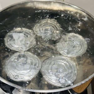 Dulce de leche - Dulceață de lapte ca la carte