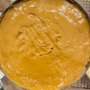 Dulce de leche - Dulceață de lapte ca la carte