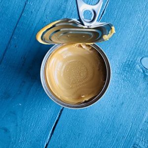 Dulce de leche - Dulceață de lapte ca la carte