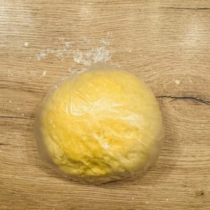 Tagliatelle de casă, magia pastelor proaspete care rup internetul