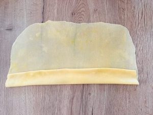 Tagliatelle de casă, magia pastelor proaspete care rup internetul