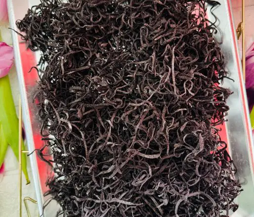 Tăiței cu cacao perfecți pentru deserturi