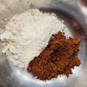Tăiței cu cacao perfecți pentru deserturi