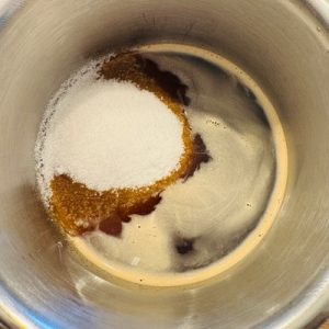 Trufe Tiramisu - Desertul Regilor 