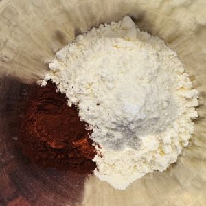Trufe Tiramisu - Desertul Regilor 