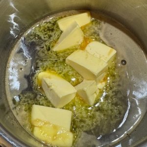 Trufe Tiramisu - Desertul Regilor 