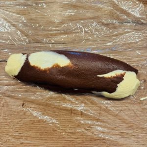 Trufe Tiramisu - Desertul Regilor 