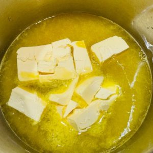 Napolitană knoopers făcută în casă
