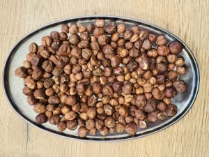 Napolitană knoopers făcută în casă