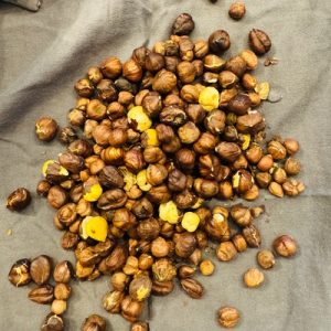 Napolitană knoopers făcută în casă