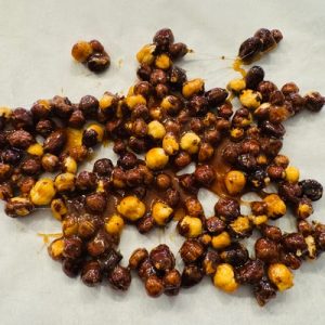 Napolitană knoopers făcută în casă