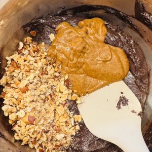 Napolitană knoopers făcută în casă