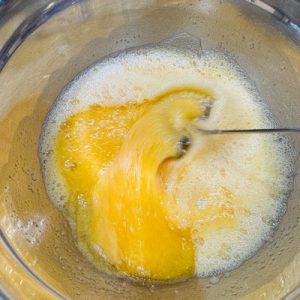 Blat de tort - Blat de pandișpan pufos și cu rezultat garantat