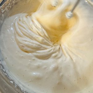 Blat de tort - Blat de pandișpan pufos și cu rezultat garantat